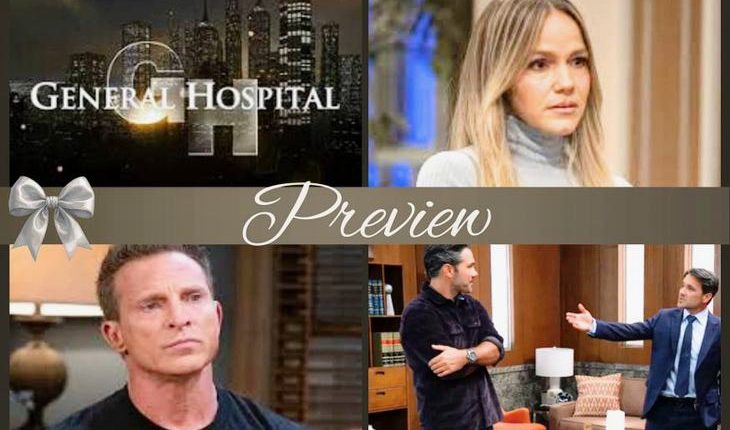 General Hospital