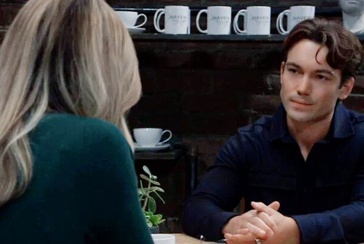 General Hospital Spoilers: Jacinda’s Testimony Sinks Michael’s Alibi, Courtroom Disaster Ahead