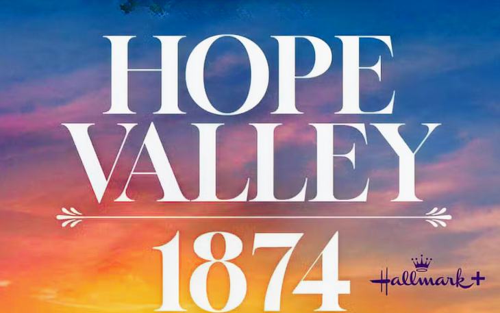 New When Calls The Heart Prequel In The Works — Hope Valley 1874