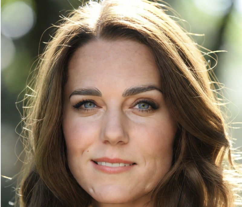 Kate Middleton Is Ready To Play ‘Peacemaker’ With Meghan Markle