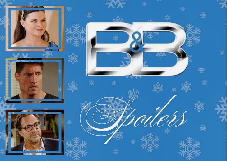 The Bold And The Beautiful' Spoilers Tuesday, December 16: Katie’s Gift, Deacon Panics, Ridge’s Discovery