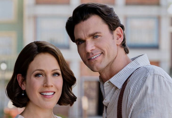 Hallmark Channel When Calls The Heart Spoilers: Kevin McGarry And Erin Krakow Dish On How Nathan And Elizabeth Will Be Tested