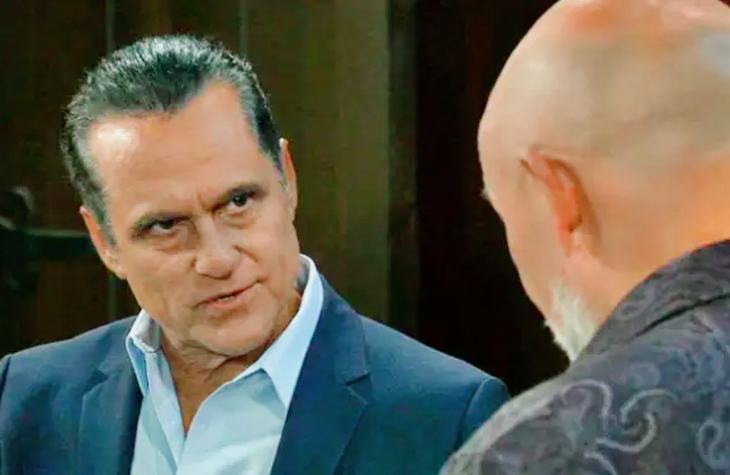 General Hospital Spoilers: Sidwell In Sonny’s Crosshairs - Can Britt & Liesl Recreate Her Cure?