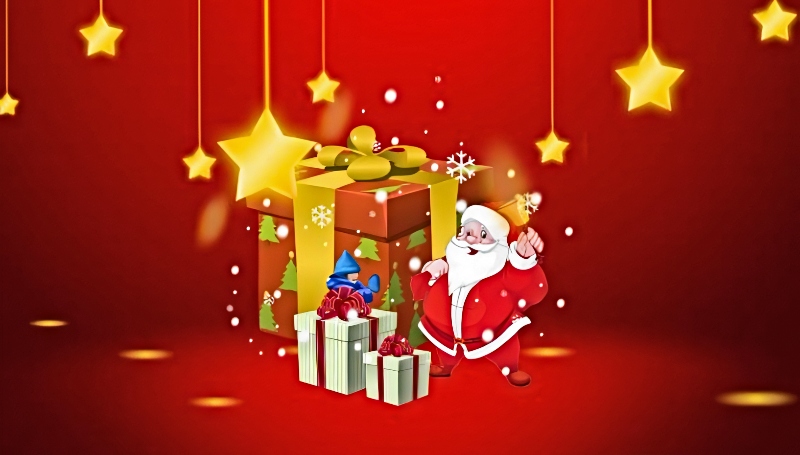 The Christmas vs Happy Holiday Debate - Image CCO - jorono - Pixabay
