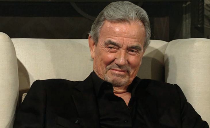The Young And The Restless Spoilers: Victor’s Possible Life-Altering Transformation