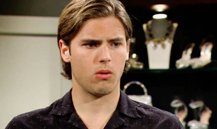The Bold And The Beautiful Spoilers: Will Is About To Get In Some Major Trouble With Dylan