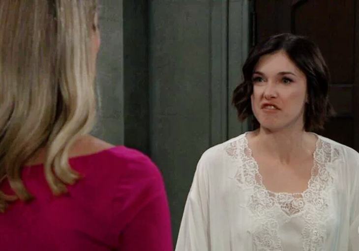 General Hospital Spoilers: Did Willow And Nina Plan Drew's Shooting Together in an Elaborate Ruse to Dupe Everyone?
