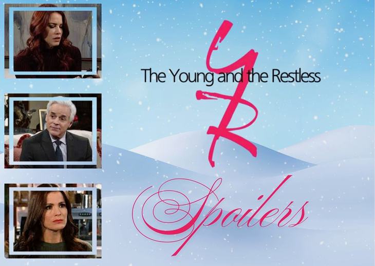 The Young And The Restless