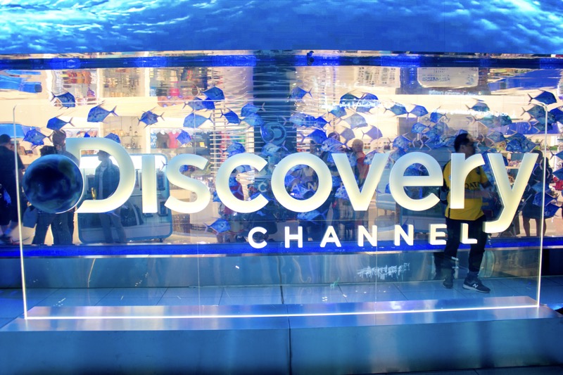 Discovery Channel Star Faces Murder Charges After Blunt Force Trauma Incident