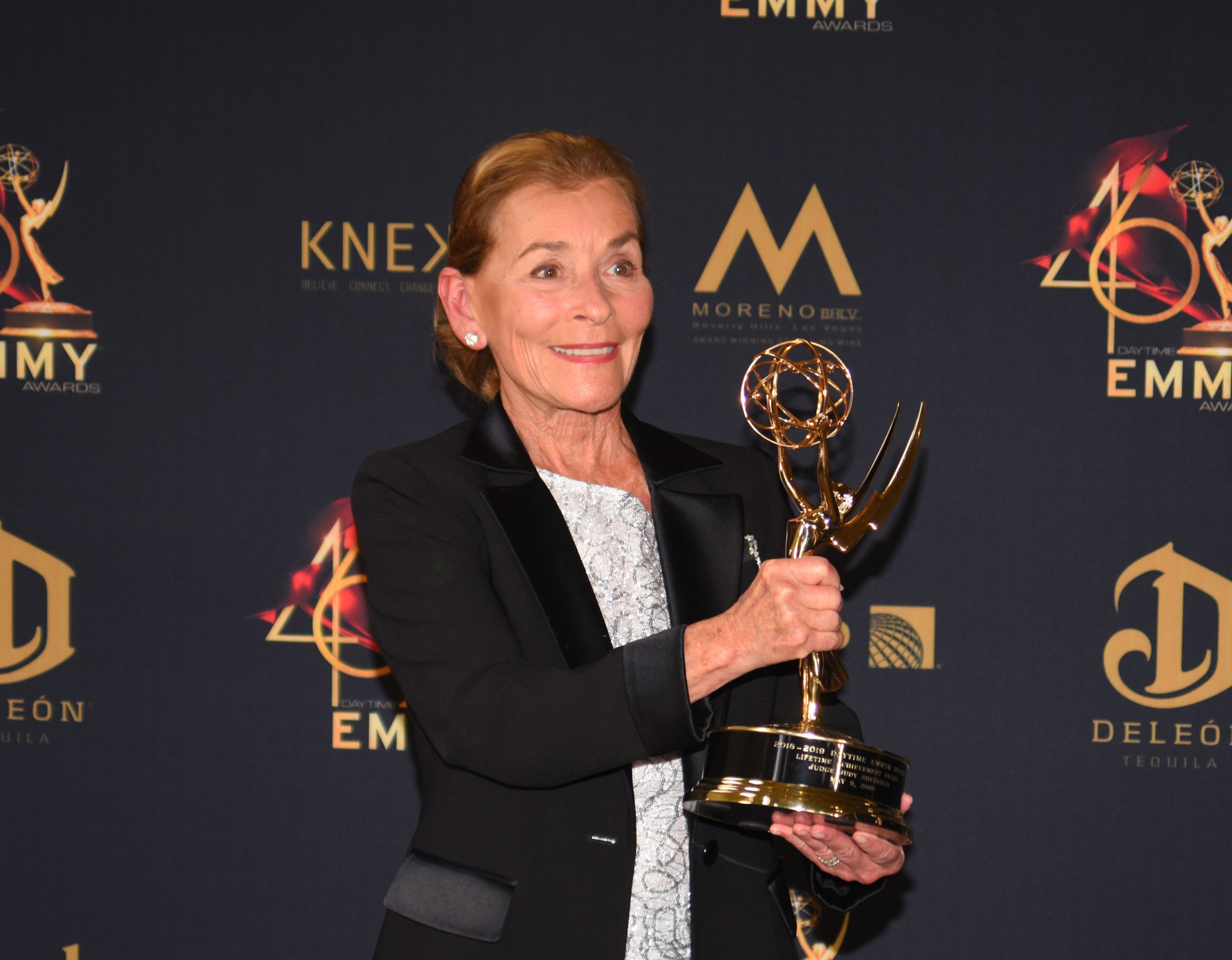 Judge Judy Cancelled? Here’s the Truth Behind the Show’s Abrupt End