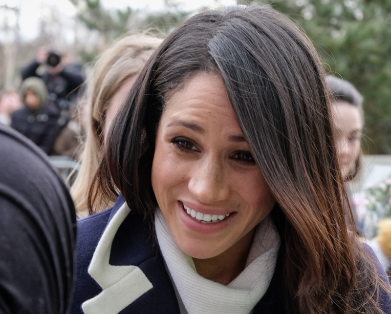 Meghan Markle Is Afraid Prince Harry Might Do This