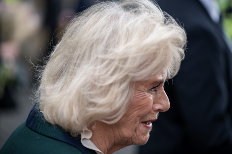 Queen Camilla Left Offended By Kate Middleton’s Demanding Behavior