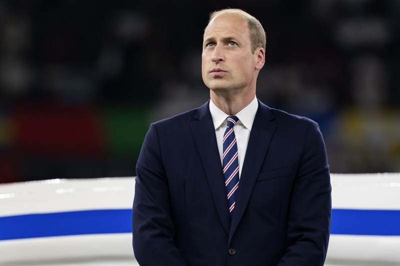 Prince William Is Becoming The Most Problematic Person In The Royal Family