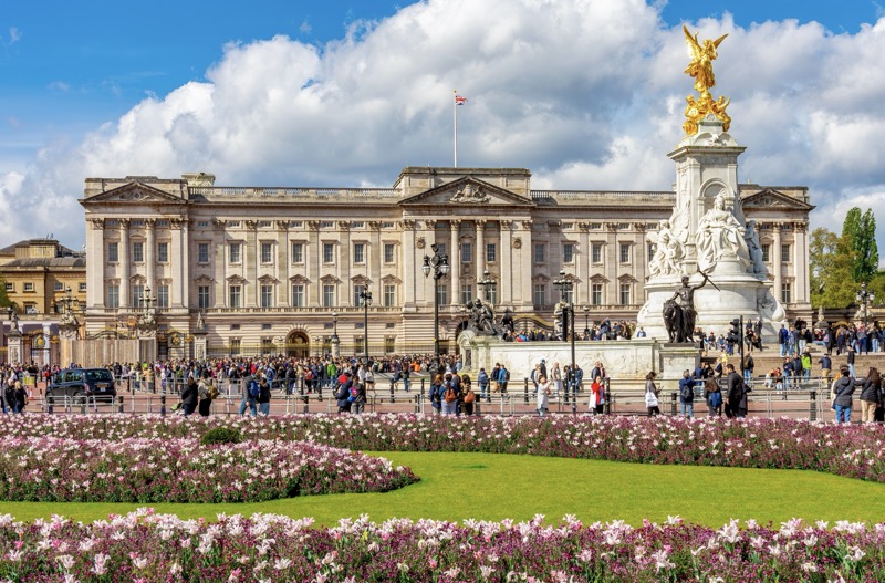 The Palace Preparing Royal Divorce Announcement For 2026