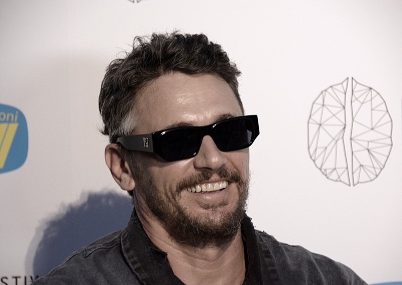 James Franco Credits Time On General Hospital When Snagging Oscar-Nominated Film Role