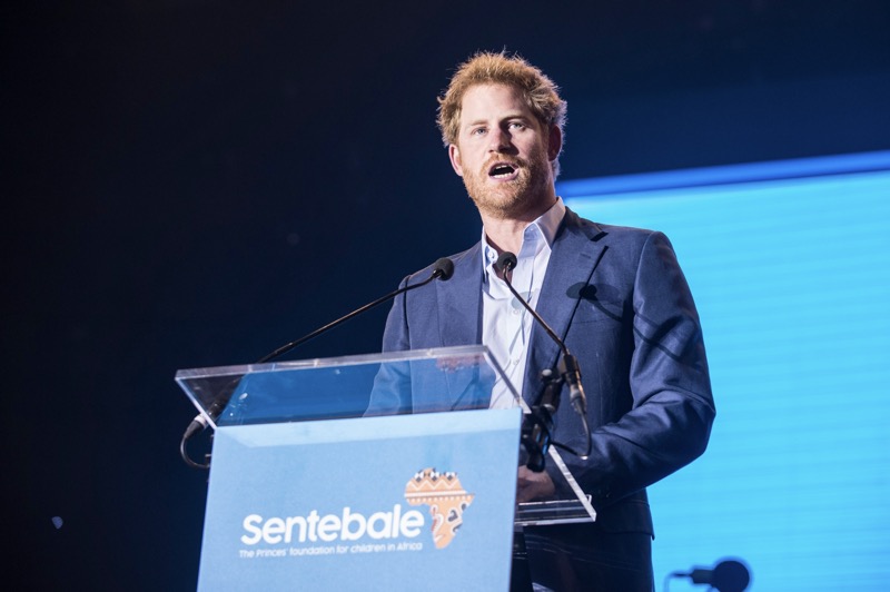 Prince Harry’s Second Book - Is It Coming Out In 2026?