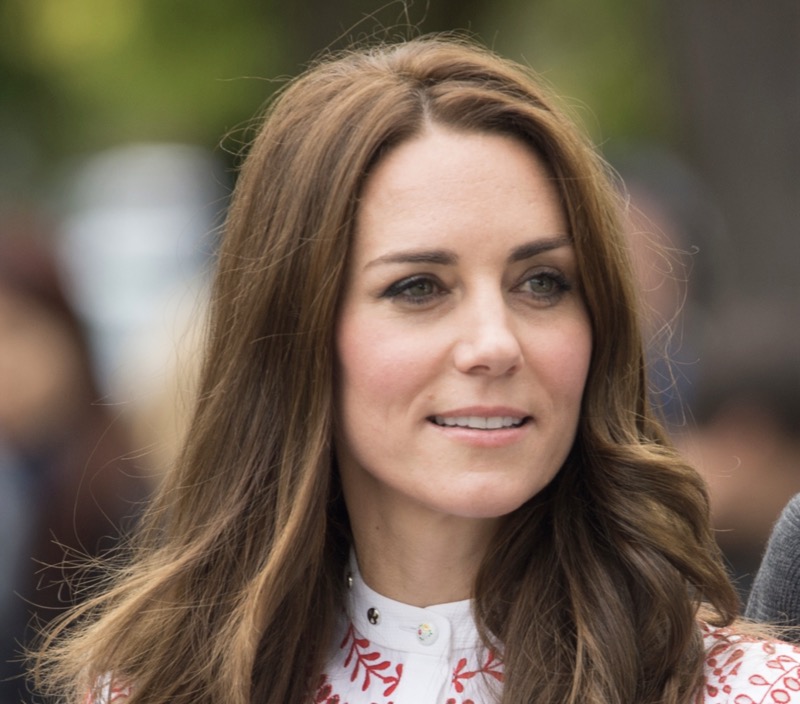 Kate Middleton Is Being Left Out Of Prince William’s American Plans