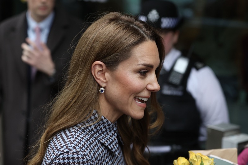 Kate Middleton’s Friends Abandon Her