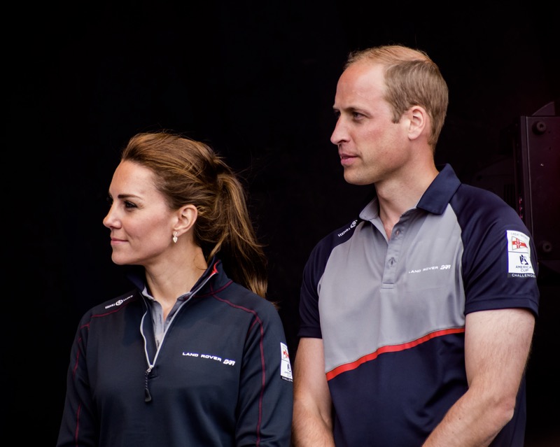 Royalist Accidentally Admits To Prince William And Kate Middleton’s Miserable Lives