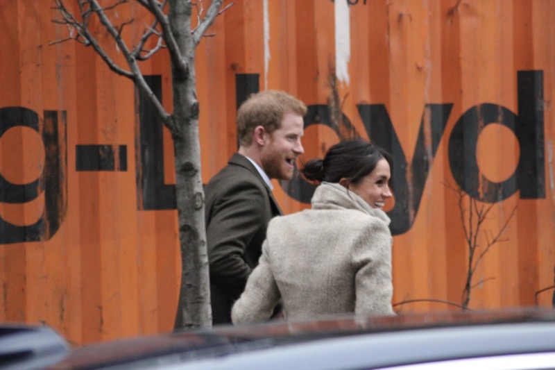 Prince Harry And Meghan Markle Are Being Called ‘Dysfunctional’ Parents