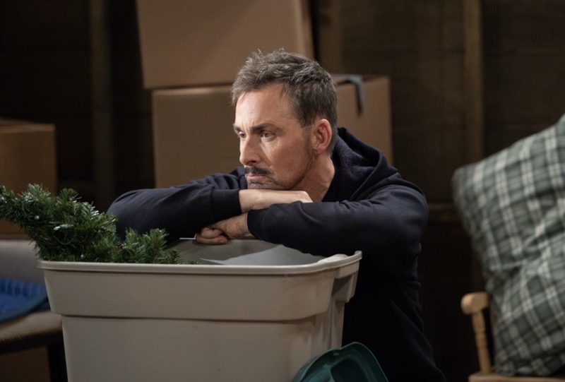 'General Hospital' Recap January 5: Courtroom Chaos, Curtis Pushes Back & Valentin Shocked
