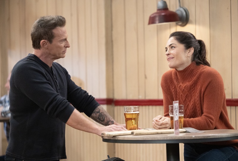'General Hospital' Recap January 15: James Hurt, Jason Defies Carly, Brennan Cornered
