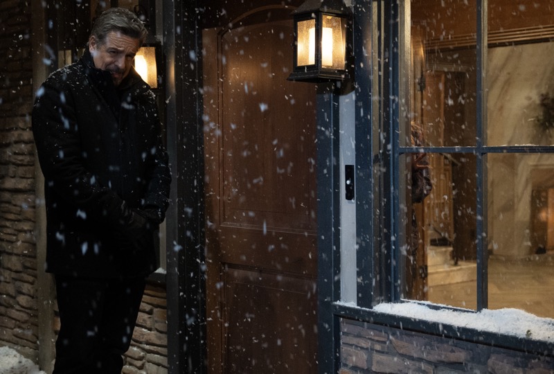 'General Hospital' Recap January 30: Nathan And Lulu Regrets, Britt Confesses, Portia Rebuffed By Trina