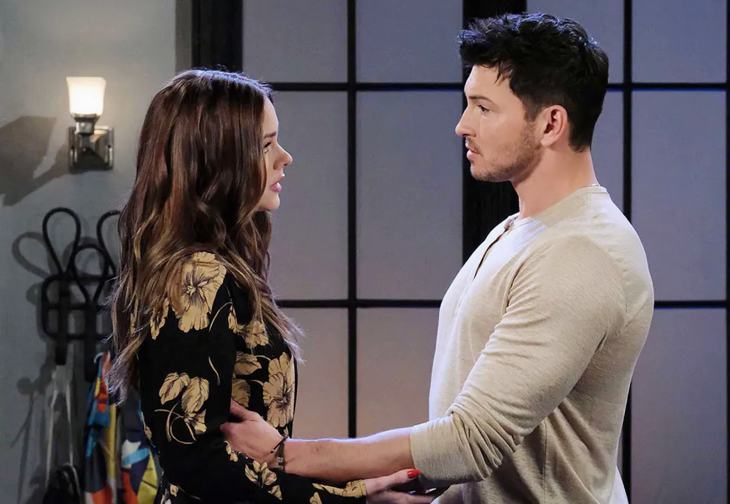 Days Of Our Lives Spoilers: Alex Disappears, Stephanie’s Troubling Confession?