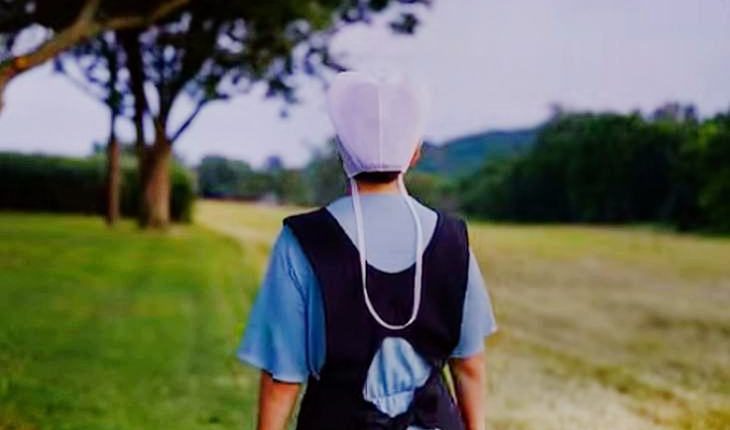 Amish