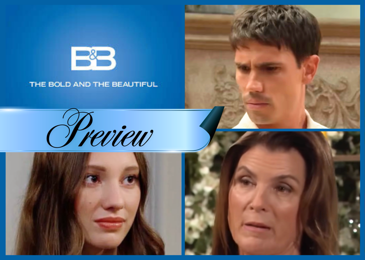 The Bold and the Beautiful