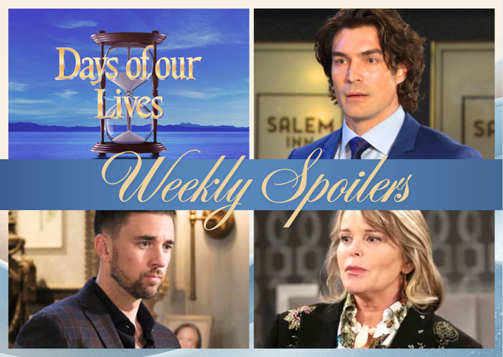 Days of Our Lives
