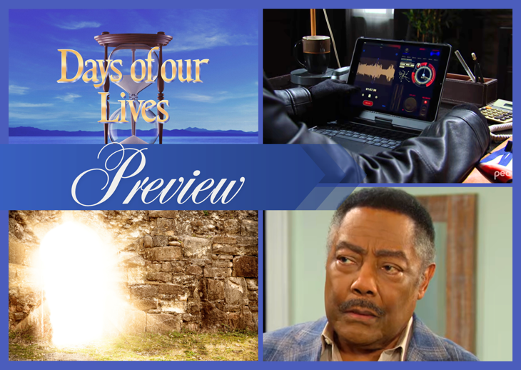 Days of Our Lives