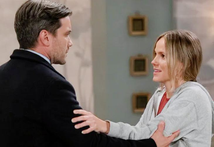 General Hospital Spoilers: Dante Confronts His Feelings For Lulu Just As She's Falling For Someone Else?