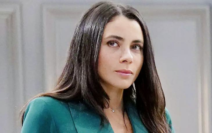 The Bold And The Beautiful Spoilers: Is Daphne Rose Already Married?