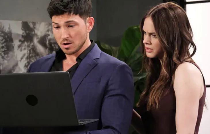 Days Of Our Lives Spoilers: Stephanie’s Stalker Is THIS Woman - But Not Who You Think?