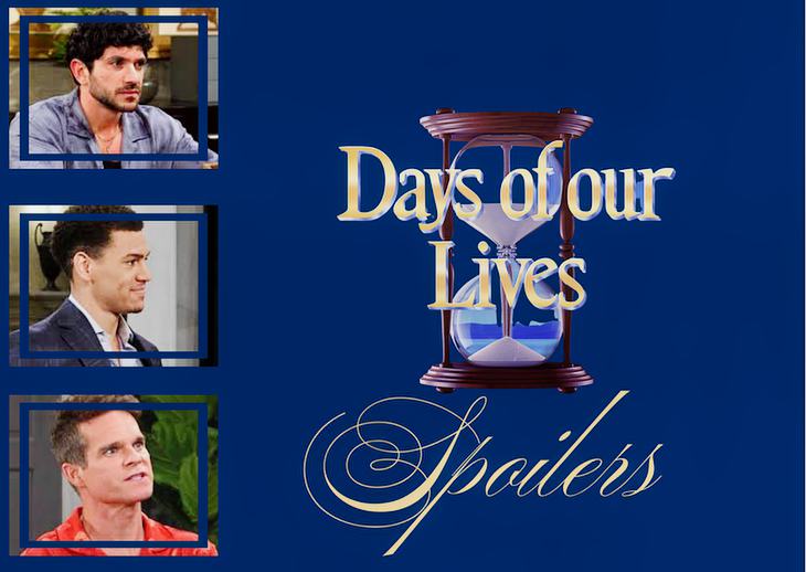 Days Of Our Lives Spoilers Fri, Jan 16: Javi Destroyed, Theo’s Intel, Leo’s Desperation