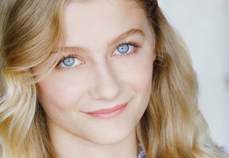 Days Of Our Lives Spoilers: Sydney Returns To Salem, What Is Behind Her Panic Attacks?