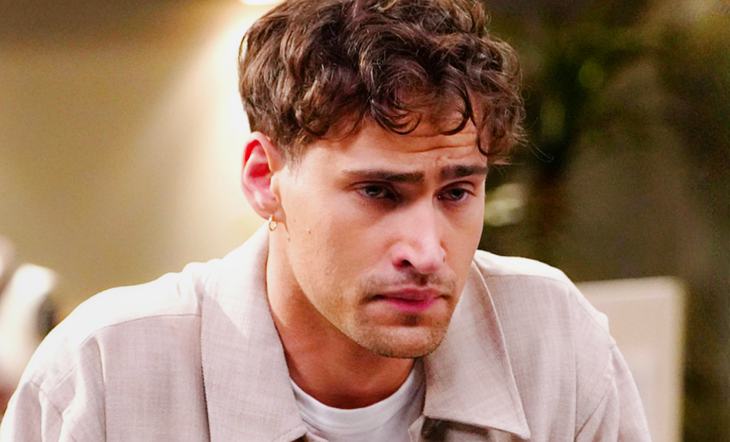 The Bold And The Beautiful Spoilers: Where’s The Money Coming From, Sudden Influx After Deke Fired To Help Dylan