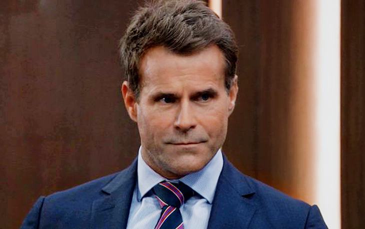 General Hospital Spoilers: Drew’s Memory Returns & Changes Everything, Realizes Willow’s Been Guilty All Along