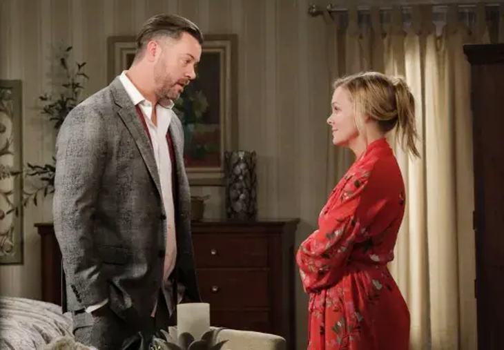 Days Of Our Lives Spoilers: EJ Proves Love For Belle, Resurrects Shawn After Deadly Shooting
