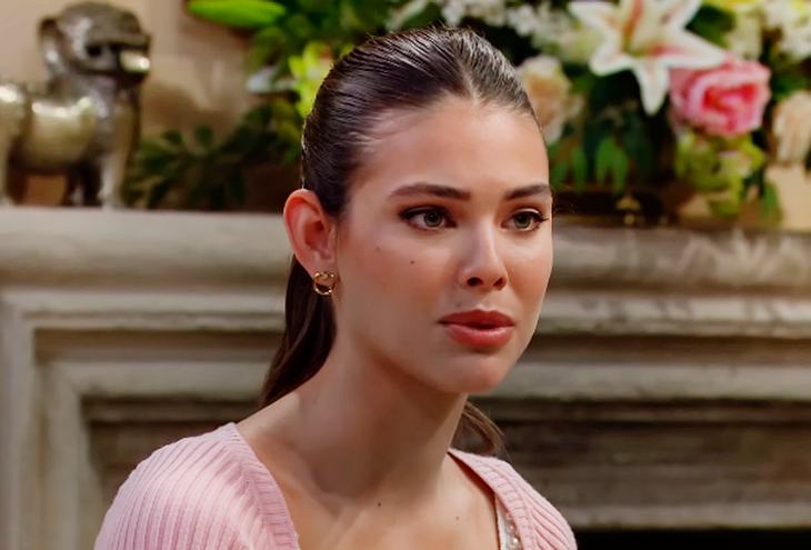 The Bold And The Beautiful Spoilers: Electra Forrester's True Colors Start To Show