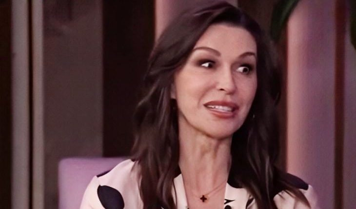 Finola Hughes