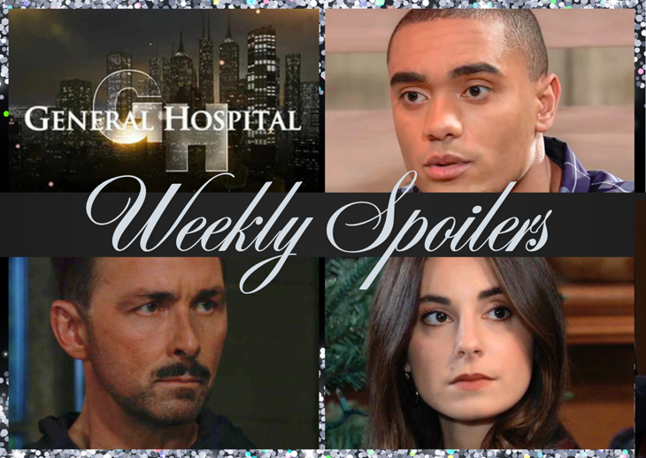 General Hospital