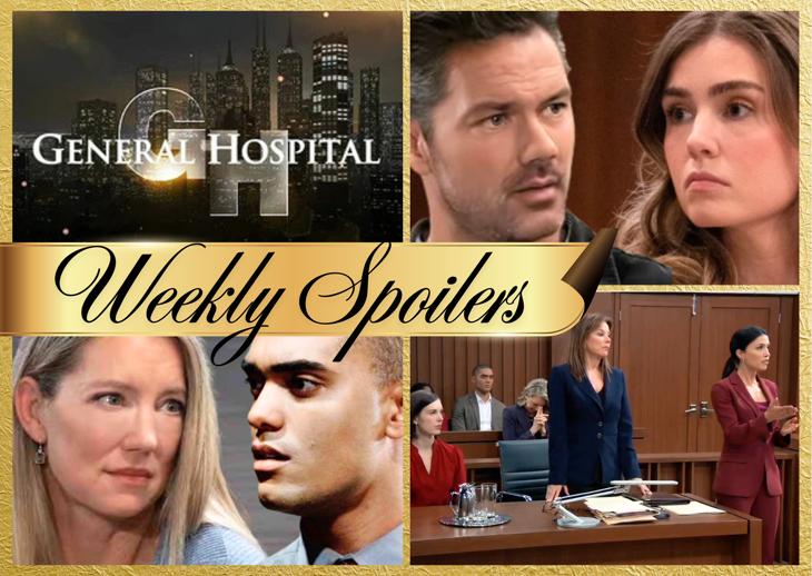 General Hospital