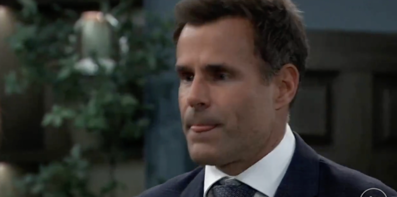 'General Hospital' Recap&nbsp;January 7: Dante's Doubts, Tracy Shocked, Drew's Demands & Jacinda Ghosts Ezra