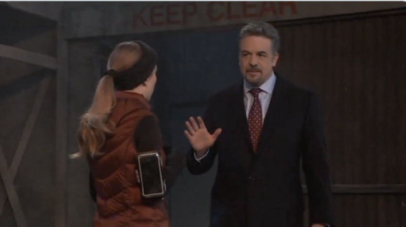 'General Hospital' Recap January 26: Sonny Manipulated Ava, Jason Worried, Josslyn Recruits Brick