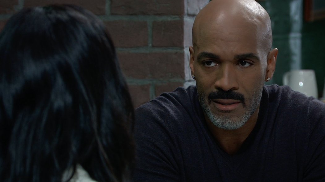 'General Hospital' Recap January 2: Cody And Molly Interrupted, Kristina Blasted Alexis & Sidwell Threatened Laura