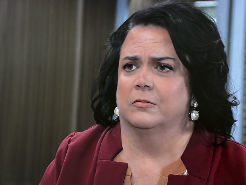 General Hospital Spoilers: Suzanne’s Dark Side Exposed – Betrays Alexis?
