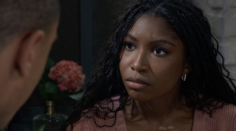 'General Hospital' Recap January 19: Willow Strikes Again, Sonny Made A Promise, Anna's Terrifying Nightmare