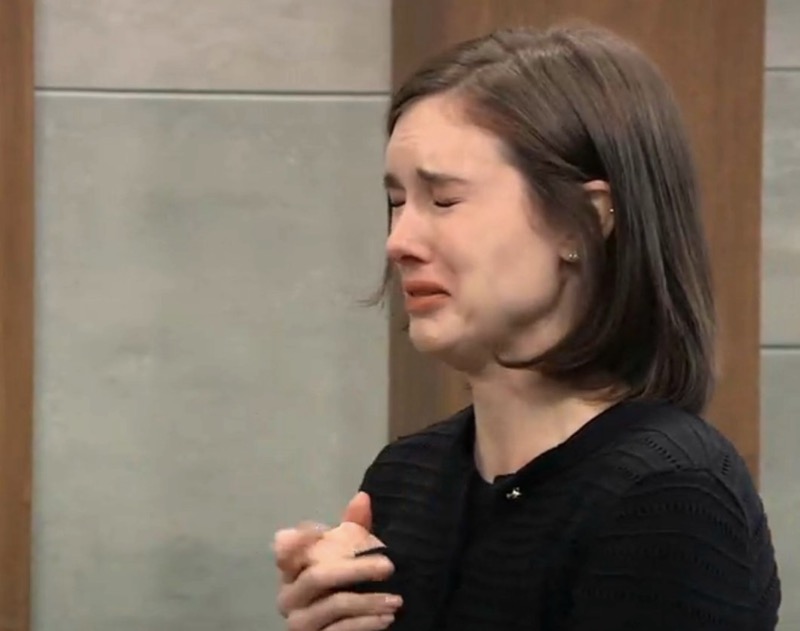 'General Hospital' Recap January 21: Britt’s Romantic Invite, Sonny Pushes, Drew Diagnosed With A Stroke